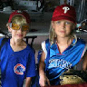 Meet your Posher, Ginger